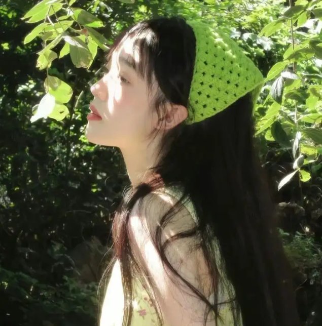五月槐花香